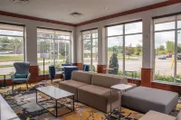 Hilton Garden Inn Erie Hotels in Summit Township