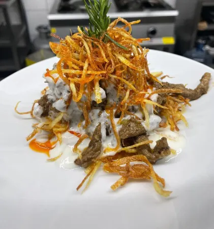 Çelik Thermal & Spa Отели в г. Памуккале