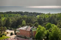 Roze Village Jūrnieka Ligzda Hotels in Liepājas pilsēta