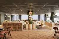 Mövenpick Hotel Bari(Opening July 2025)