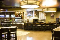 Bridges Bay Resort - bars