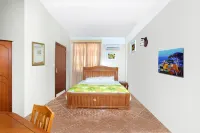 Mahe Holiday Resort Hotels in Pointe d'Esny