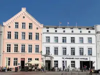 Townhouse Wismar - 4-Star