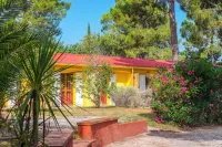 Village vacances Argelès-sur-mer - AZUREVA