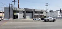 Hotel Golf Tijuana - Business