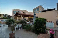 Elma's Dream Apartments & Villas Hotel di Daratso