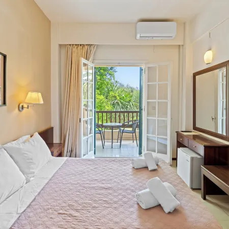 Fiori Hotel
