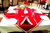 Ranbanka Heritage Resort 1 km from Bhilwara Railway Station - breakfast
