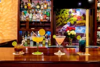 Hotel Boutique Los Balcones - Baarit