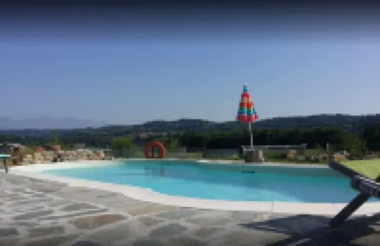 Agriturismo tra Serra e Lago Hotel a Provincia di Biella