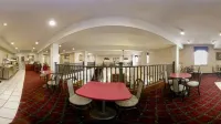 Days Inn & Suites by Wyndham Hickory - Morgenmad
