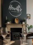 Hewitt's Restaurant & Rooms Hotel di Newport