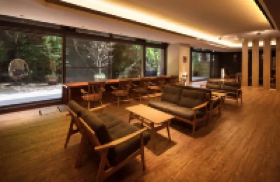 Hotel Miyajima Villa