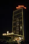 Hotel Mivaante Hotel di Malarpura