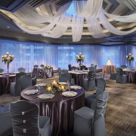 DoubleTree by Hilton Colorado Springs