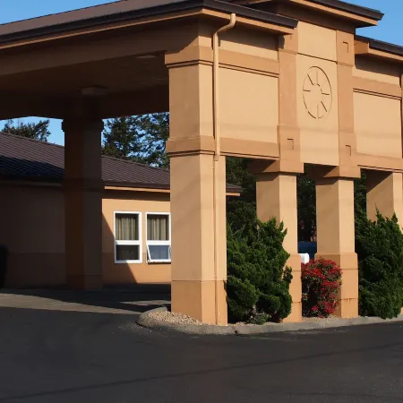 Quality Inn Florence
