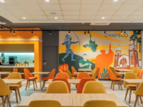 Tru by Hilton Chapeco Chapecó otelleri