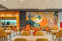 Tru by Hilton Chapeco