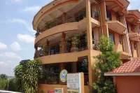 Satellite Hotel - Wi-Fi
