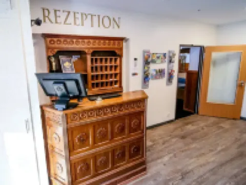 Hotel Herbers & RestaurantLeon Hotels in Sudbrookmerland