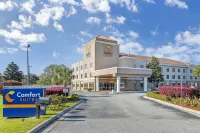 Comfort Suites Brunswick Hoteles en Brunswick