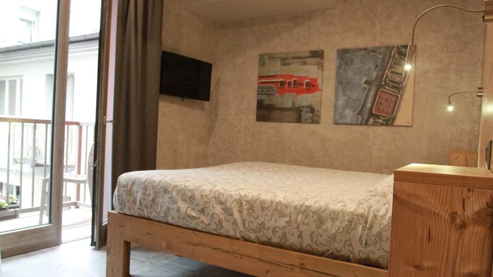 B&B Corte Rossa