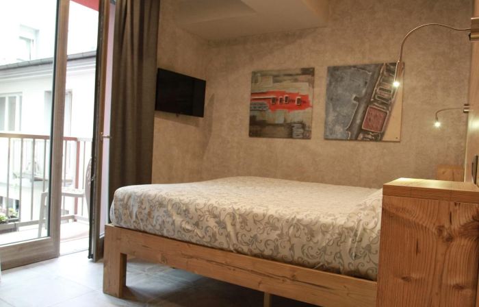 B&B Corte Rossa