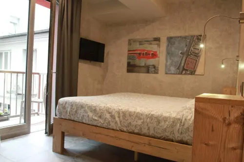 B&B Corte Rossa - Pet friendly
