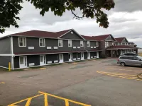 Coastal Inn Sackville Hotels in Amherst