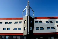 Hotel Naval Sestao Hotel in zona Bilbao Exhibition Center