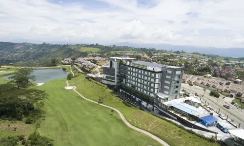 Punta Diamante Premium Hotel