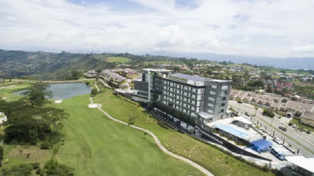 Punta Diamante Premium Hotel - 5-Star