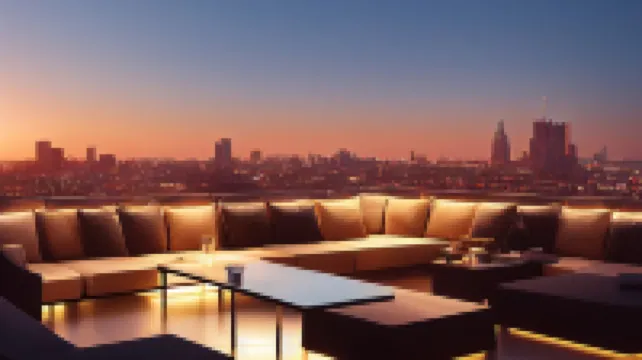 利夫馬克斯度假酒店-贊岐鹽江温泉