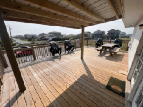 Sea Vista Motel Hotels in Topsail