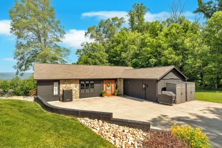 The Summit at Peaceful Peak