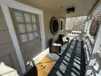Old #8 Cabin - Formally Known As Key West
