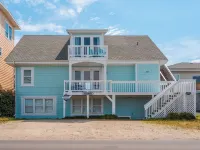 Surfside Cottage