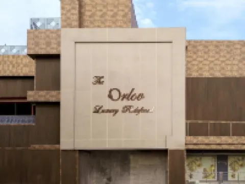 The Orlov Hotel Hotels in Panipat