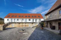 Mühlenhof Franken - Apartemen