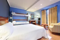Segovia Sierra de Guadarrama Hotels in Los Angeles de San Rafael