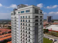 Sky Collection Lifestyle Hotel & Suites Barranquilla - ジム