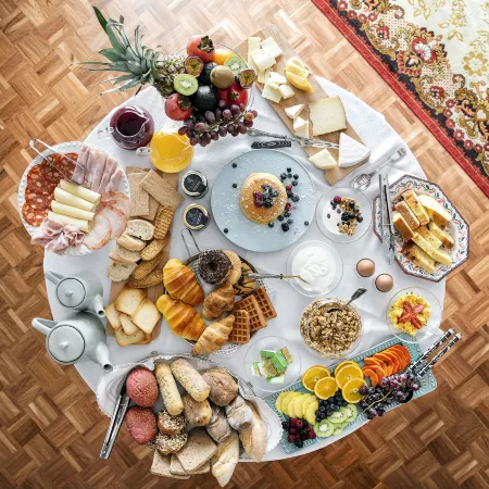 Santiago Family House Отели в г. Сан-Жуан-ду-Монте