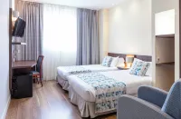 Hotel Olympia Universidades Hotels in Alboraya