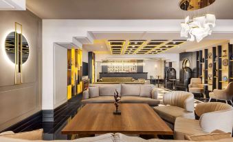 Ramada by Wyndham Erzurum