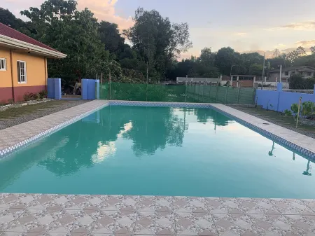 Scarlett Resorts at Laganas