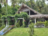 Cayena Del Mar Private Boutique Resort