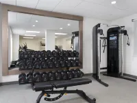 Hilton Garden Inn Indianapolis Northeast/Fishers - Gym