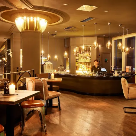 Co56 Hotel Chemnitz