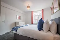 Host Stay Bromyard Flat 1 Hotels near University of Worcester