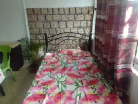 Modern Apartment with Common Pool Near Sandy Beach Hotels in Pointe Aux Biches